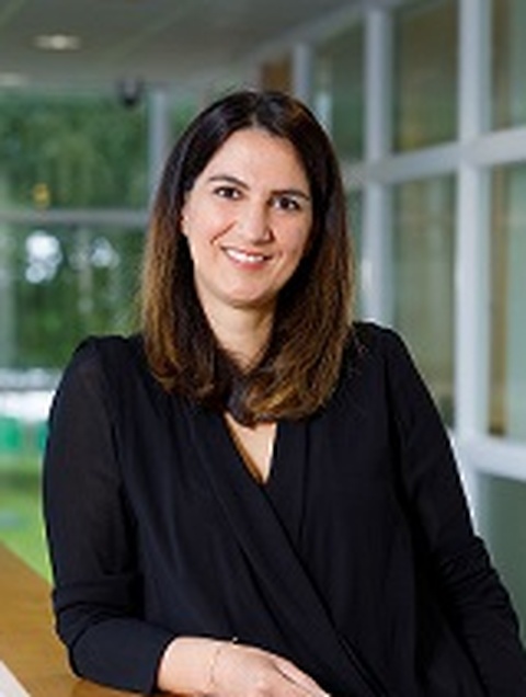Seda Erdem